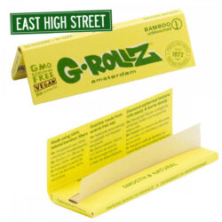 GROLLZ 1.25 Rolling Papers