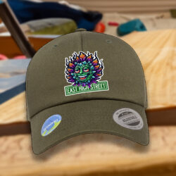 Limited Run (50) EHS Dad Hat